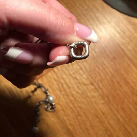 David Yurman necklace - Picture 8 of 8